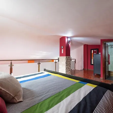 Alba - Solarium Private Pool - Nature Views Villa Moya (Gran Canaria)