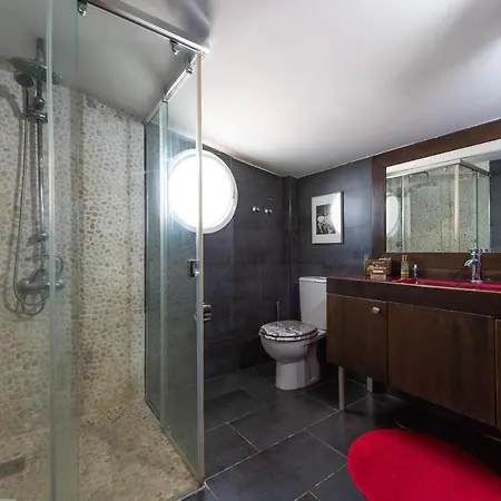 Alba - Solarium Private Pool - Nature Views Villa *