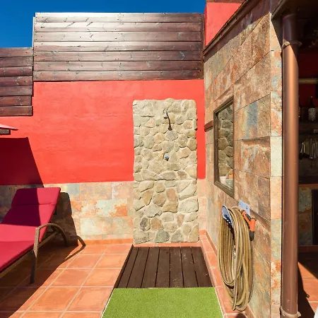 Alba - Solarium Private Pool - Nature Views