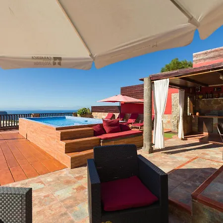 Alba - Solarium Private Pool - Nature Views