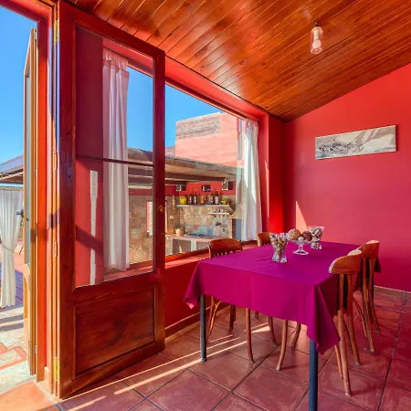 Villa Alba - Solarium Private Pool - Nature Views